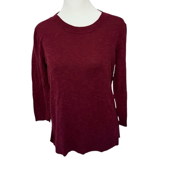 Gap‎ long sleeved sweater - Picture 1 of 4